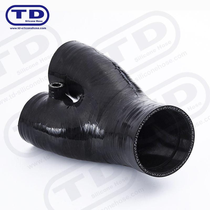 Bộ dụng cụ ống silicone