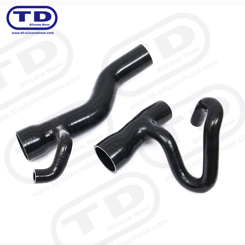 Bộ dụng cụ ống silicone