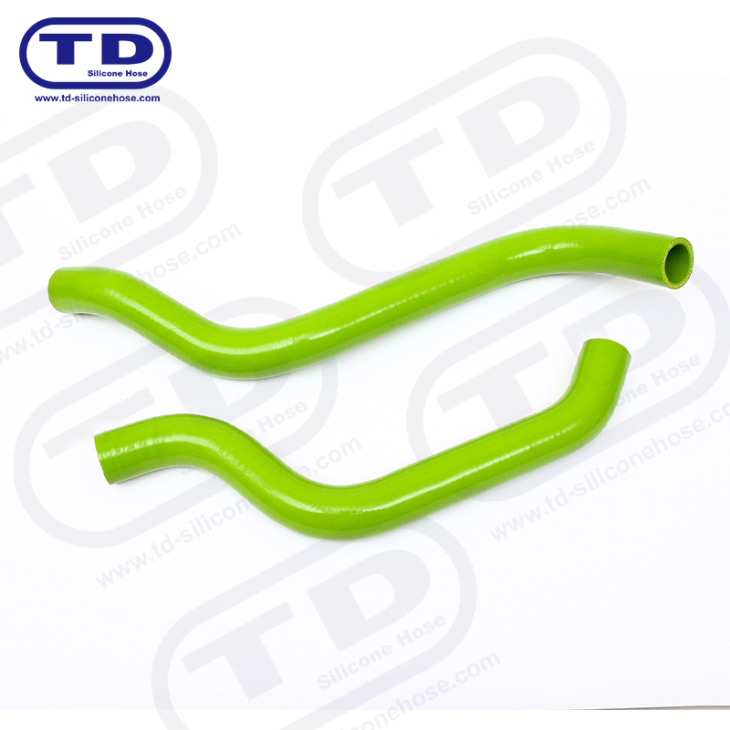 Bộ dụng cụ tản nhiệt silicon