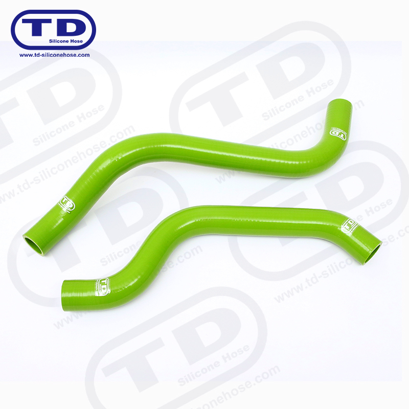 Bộ dụng cụ tản nhiệt silicon