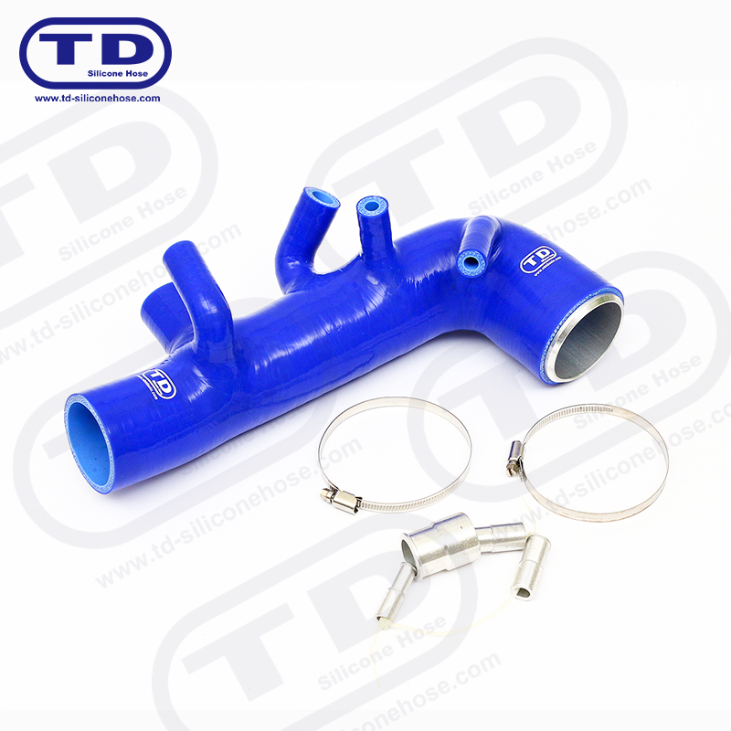 Bộ dụng cụ ống silicone