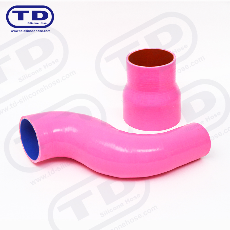 Bộ dụng cụ ống silicone