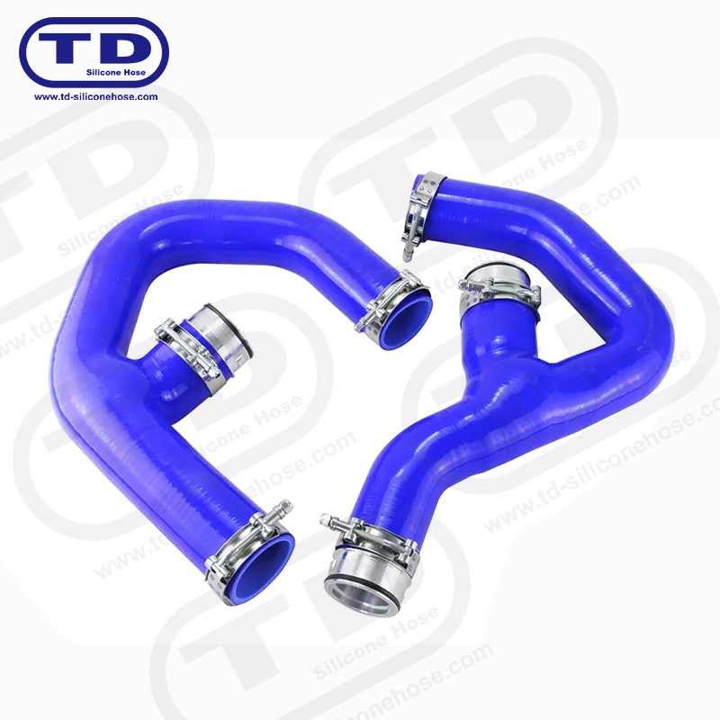 Bộ dụng cụ ống silicone