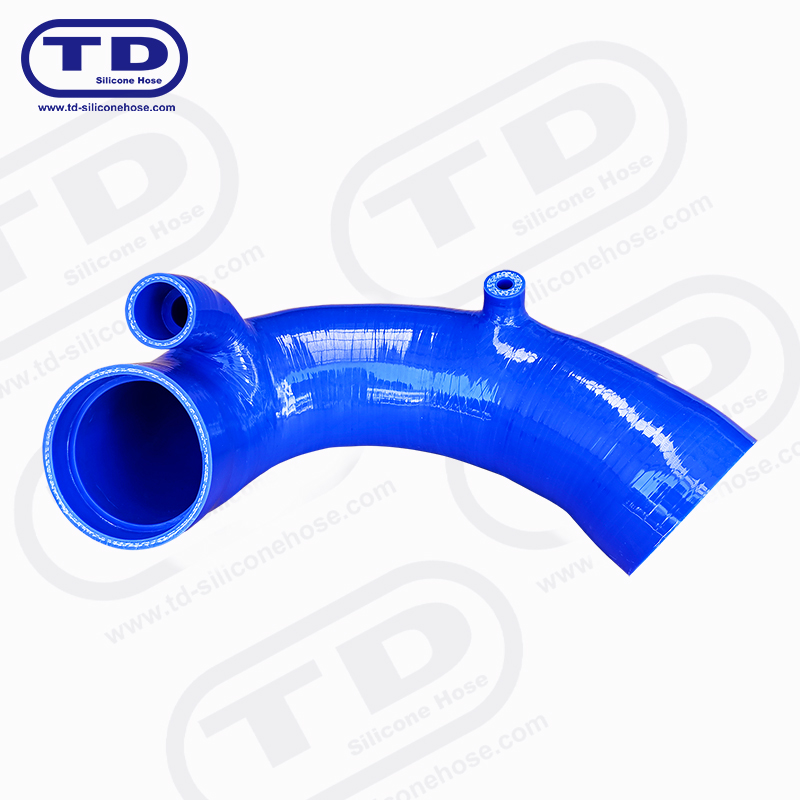 Bộ dụng cụ ống silicone