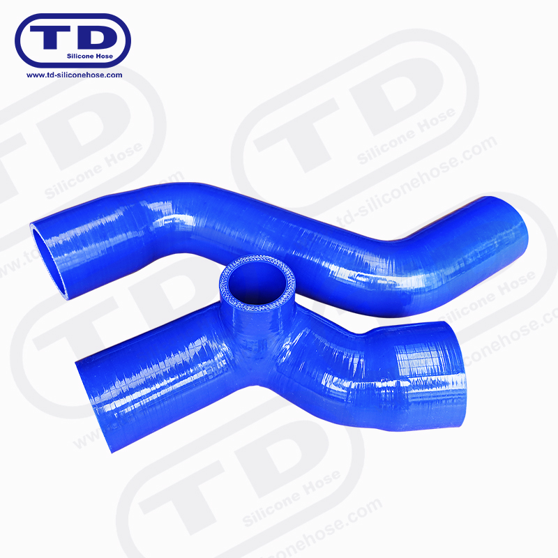 Bộ dụng cụ ống silicone