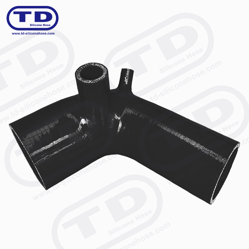 Bộ dụng cụ ống silicone