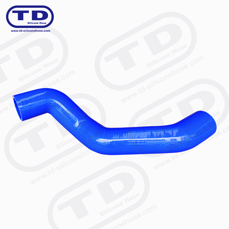 Bộ dụng cụ ống silicone
