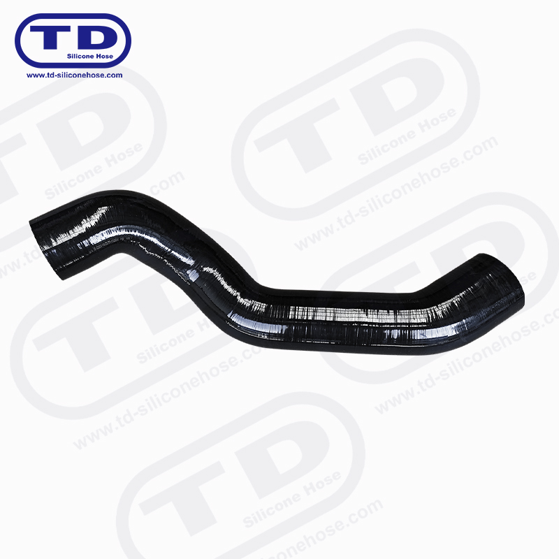 Bộ dụng cụ ống silicone