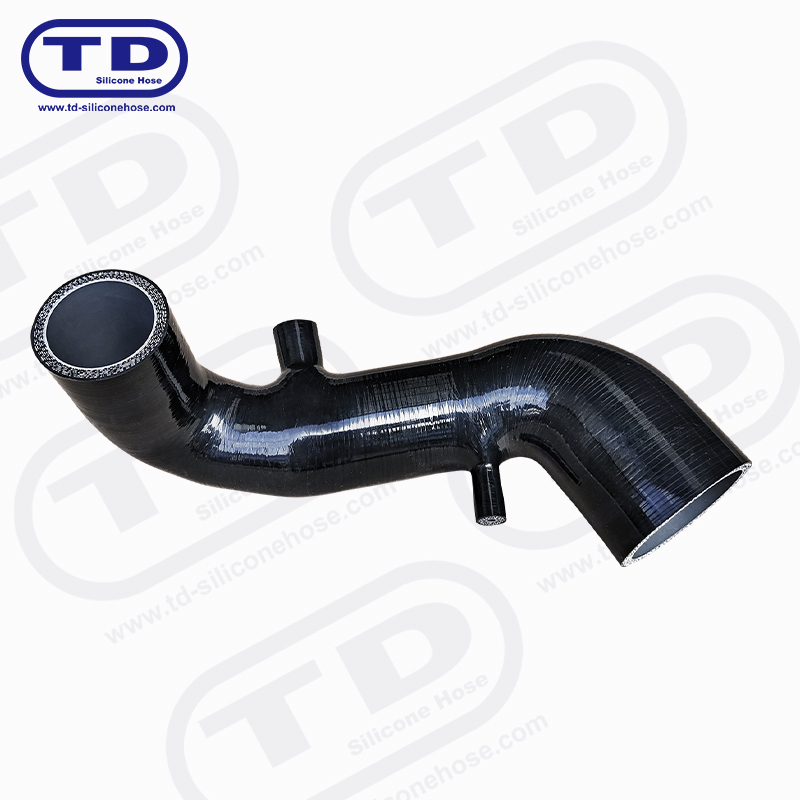 Bộ dụng cụ ống silicone