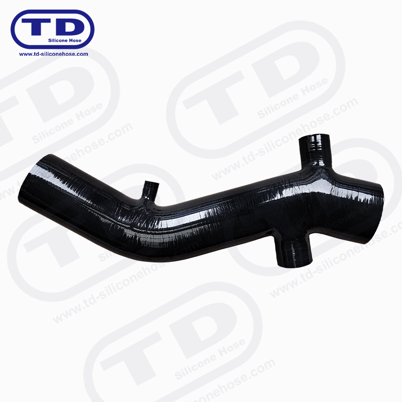 Bộ dụng cụ ống silicone