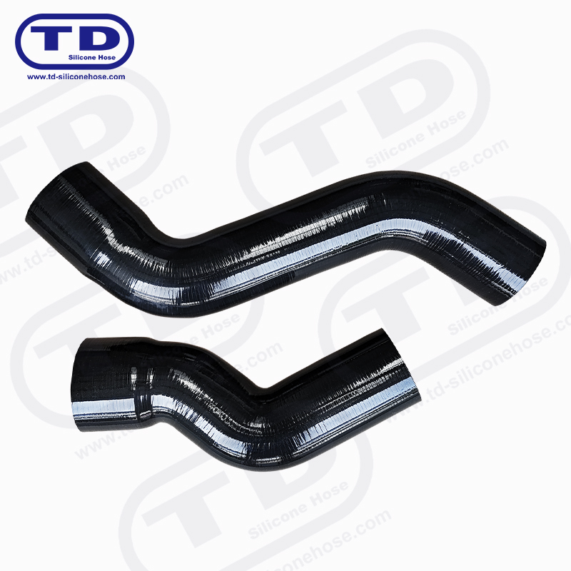 Bộ dụng cụ ống silicone