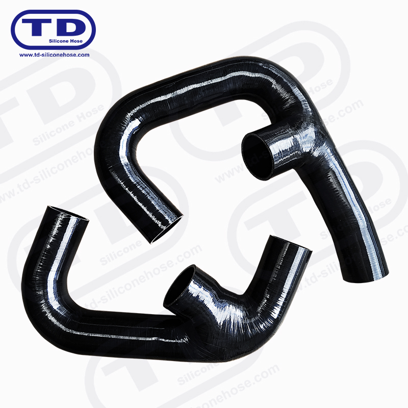 Bộ dụng cụ ống silicone