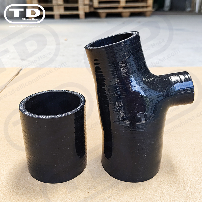 Bộ dụng cụ ống silicone