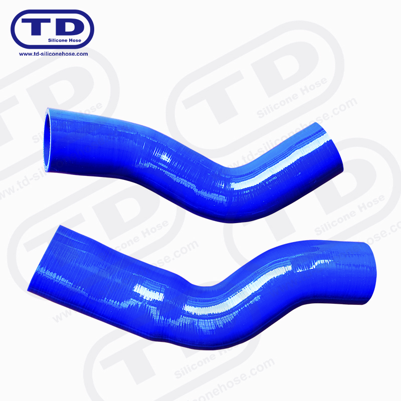 Bộ dụng cụ ống silicone