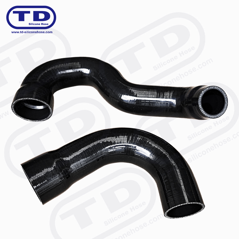 Bộ dụng cụ ống silicone