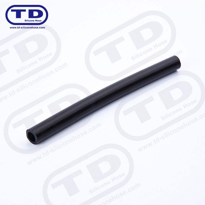 Ống silicon đùn