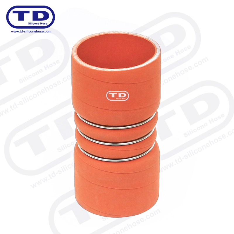 Vòi silicon bề mặt mờ